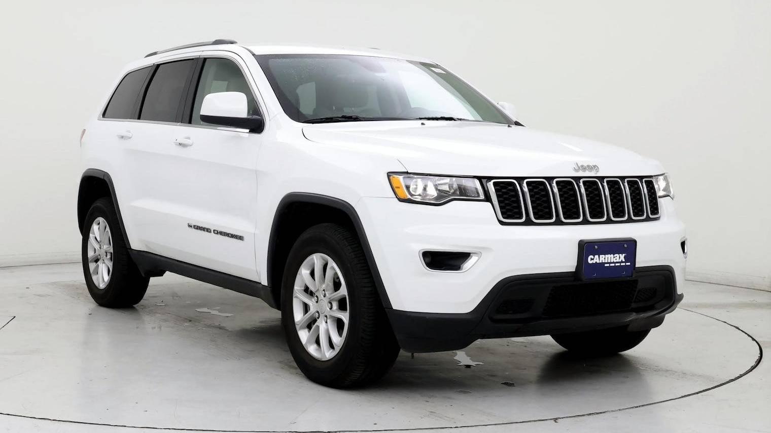 JEEP GRAND CHEROKEE 2022 1C4RJFAG8NC162564 image